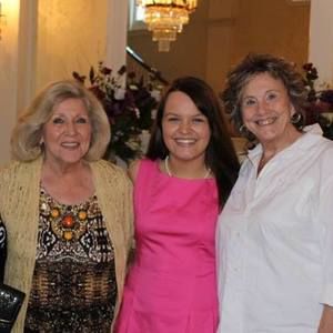 Meet your Posher, Jane